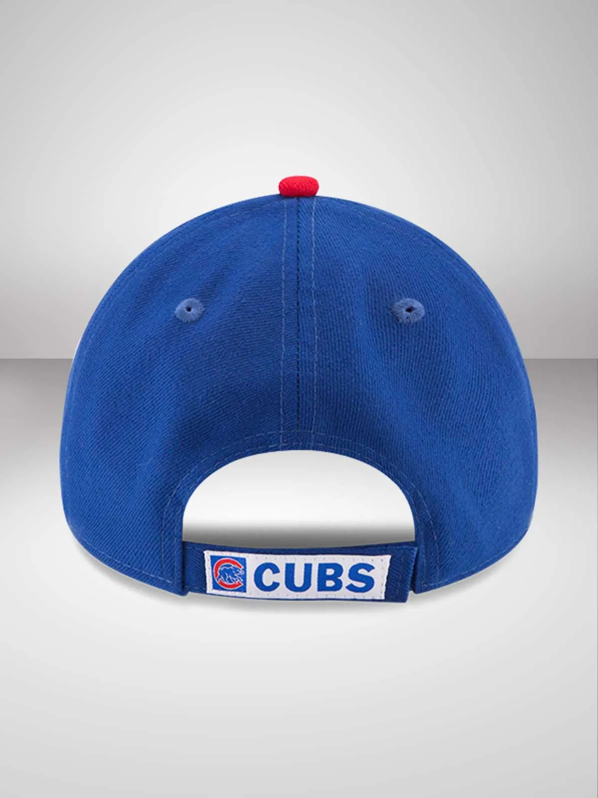 Chicago Cubs The League Blue 9FORTY Cap - New Era