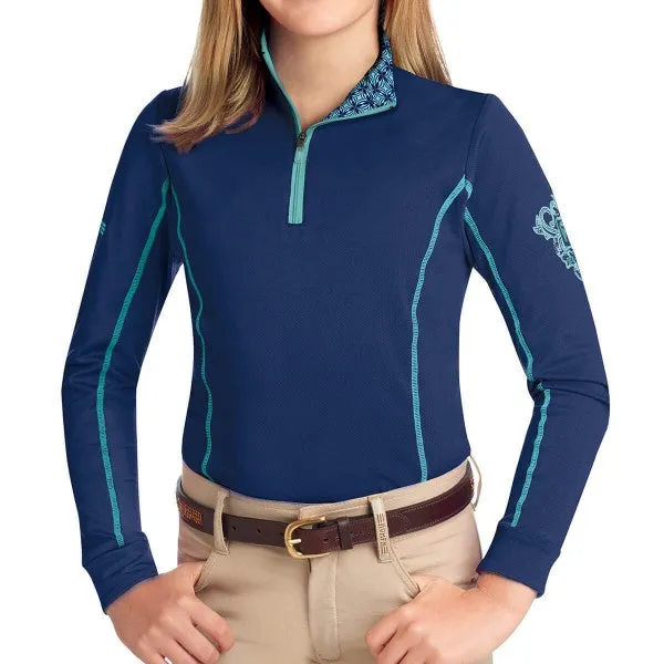 Child's Chill Factor Sun Shirt
