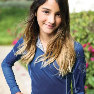 Child's Chill Factor Sun Shirt