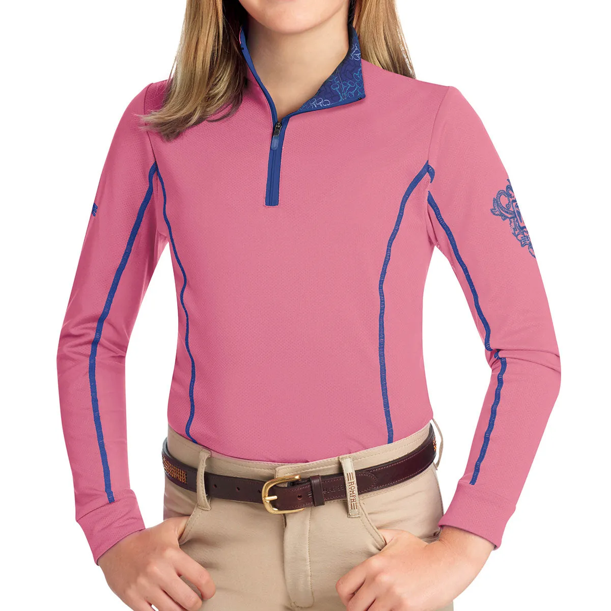 Child's Chill Factor Sun Shirt