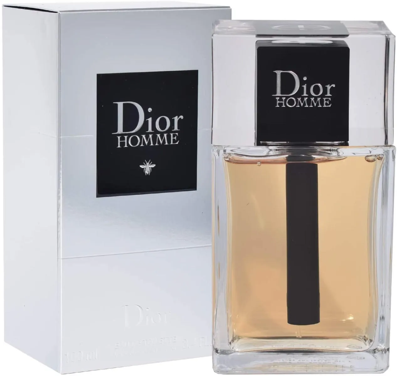 Christian Dior Homme Perfume For Men EDT 100ml