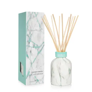 Coconut Santal Marble Diffuser