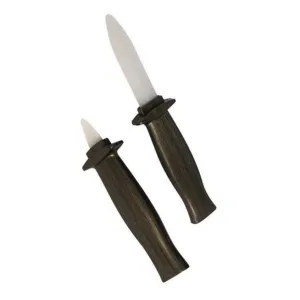 Collapsible Ninja Daggers Toy Knife