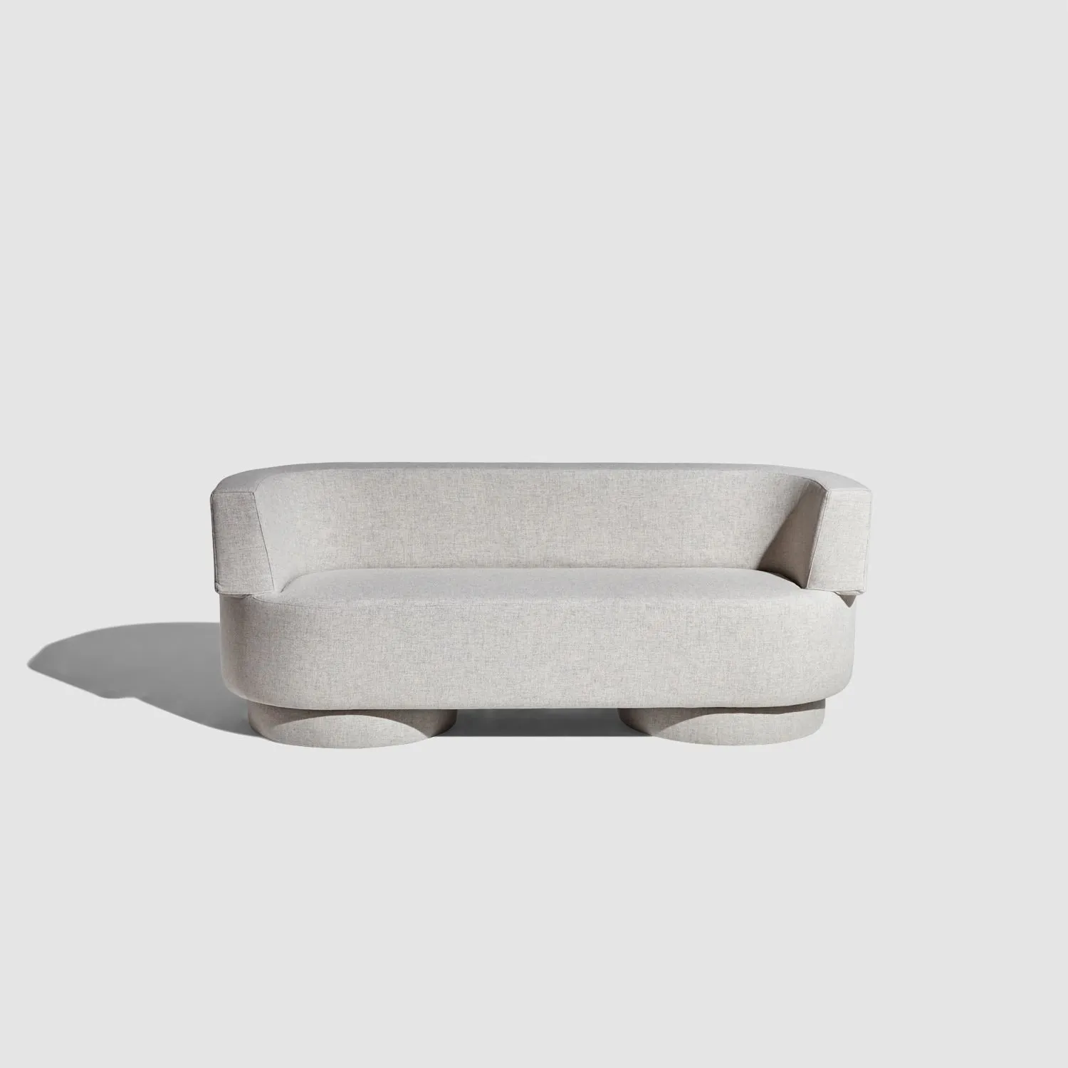 Confetti Lounge - Upholstered Base