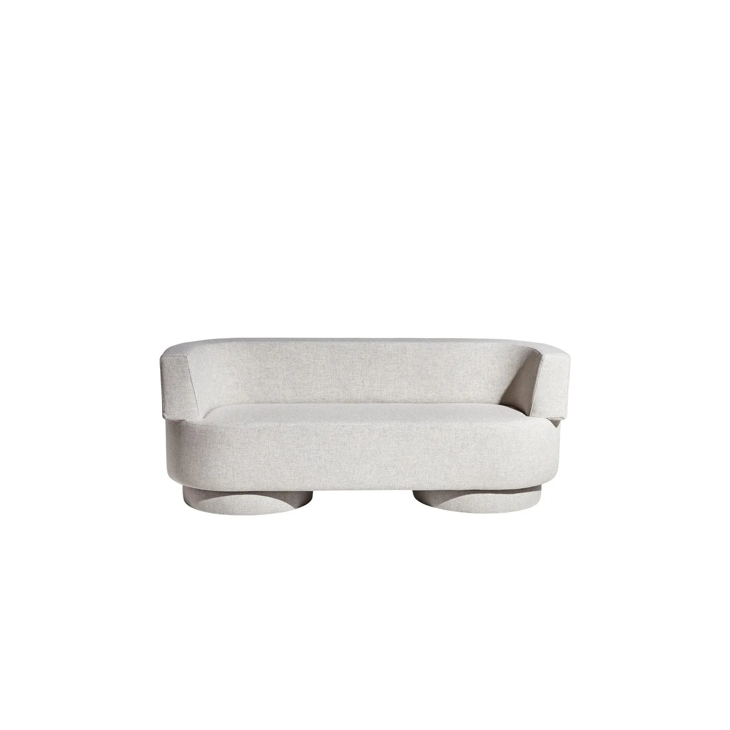 Confetti Lounge - Upholstered Base