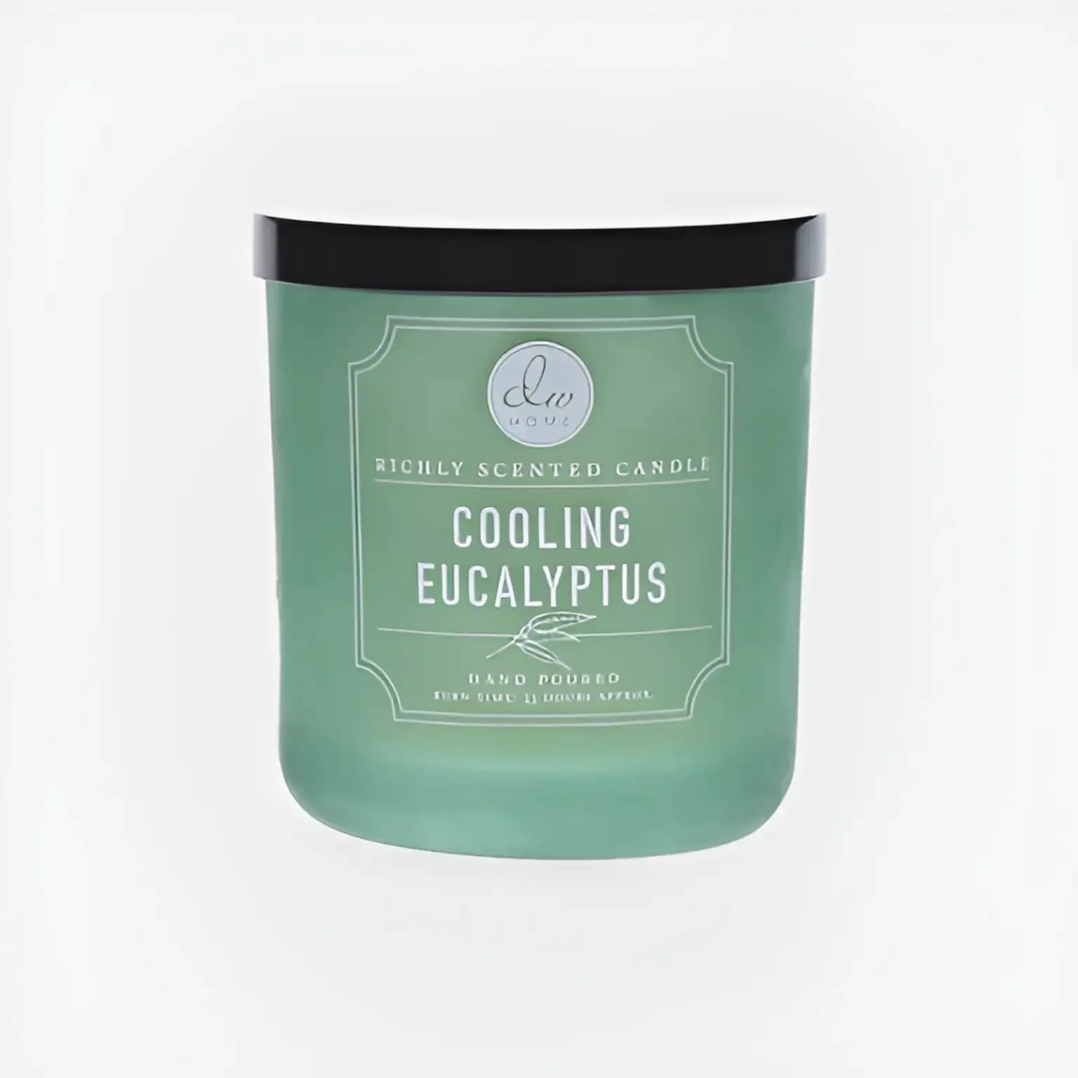 COOLING EUCALYPTUS CANDLE