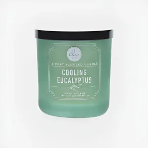 COOLING EUCALYPTUS CANDLE