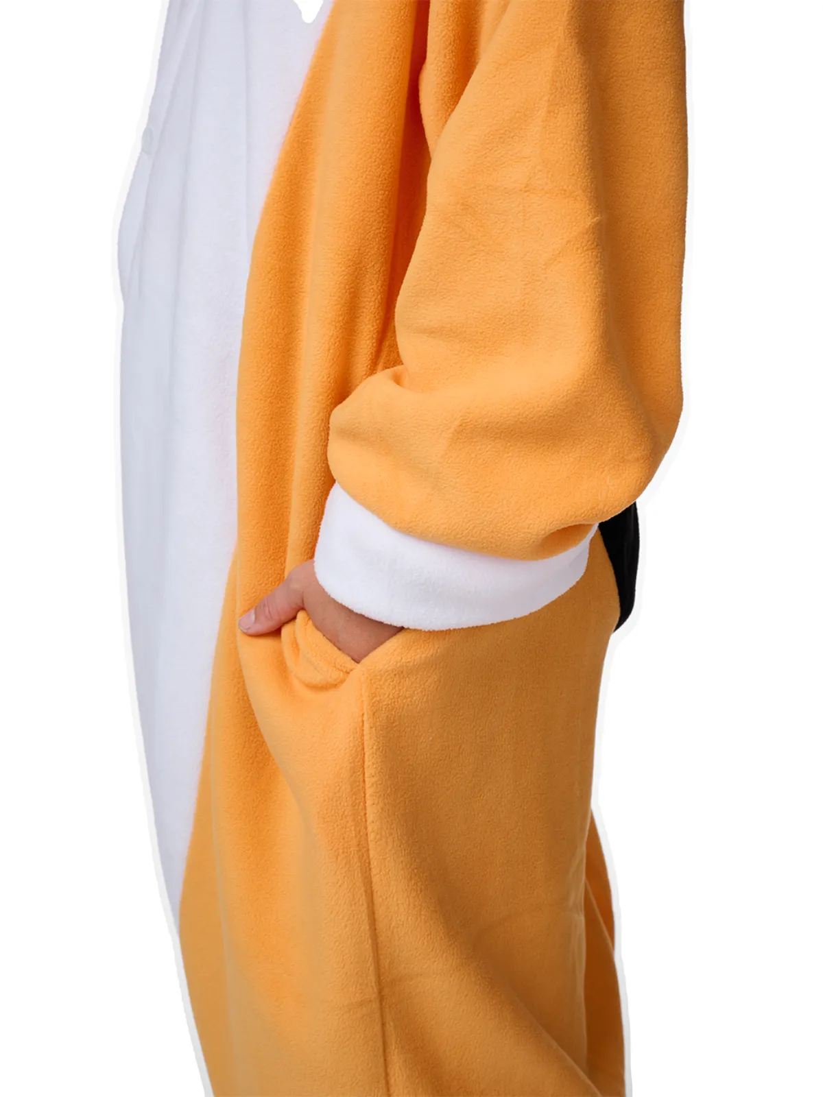 Corgi Kigurumi
