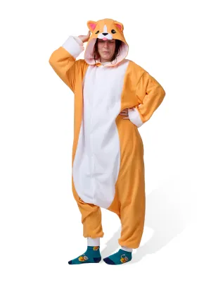 Corgi Kigurumi