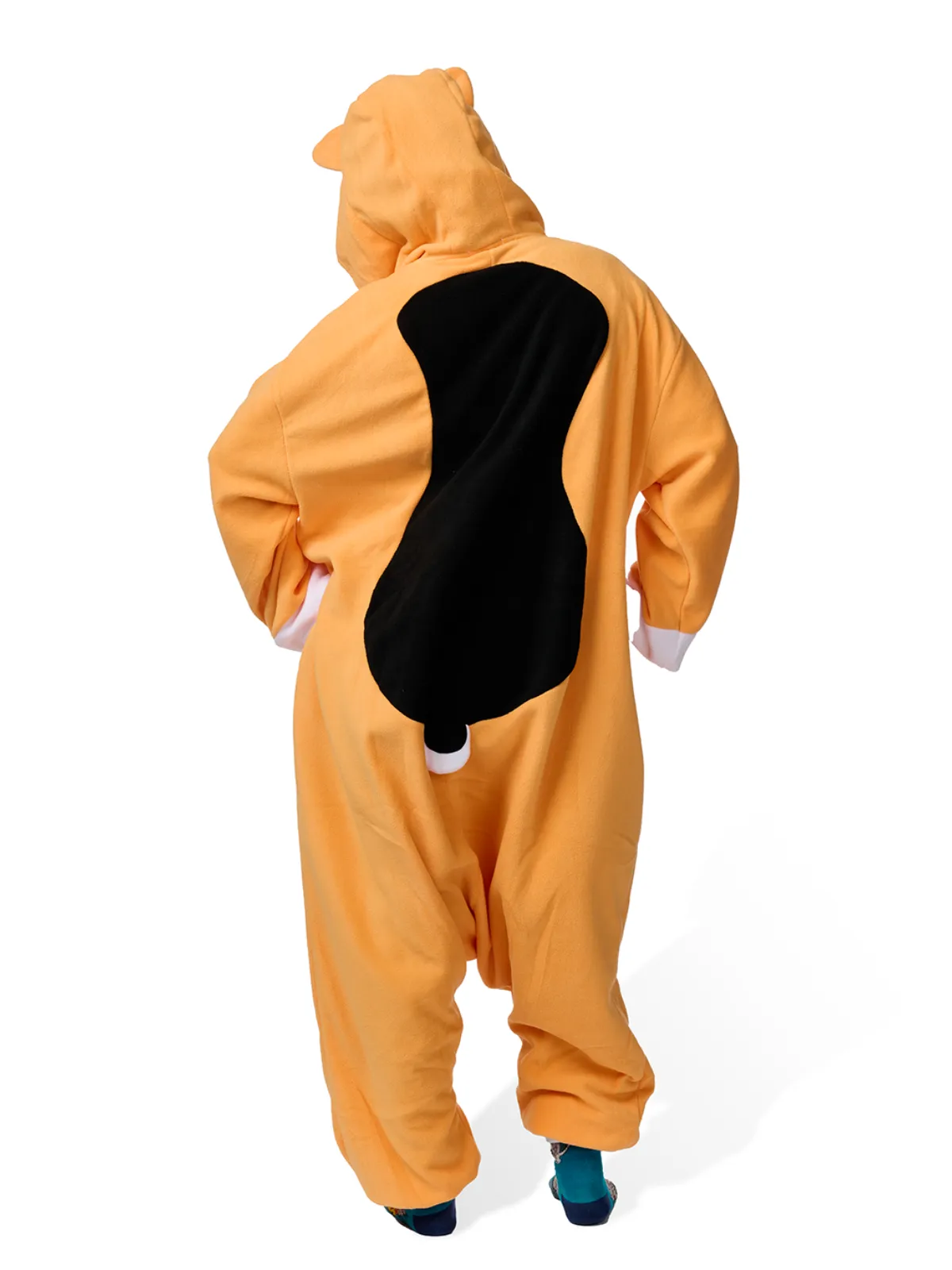 Corgi Kigurumi