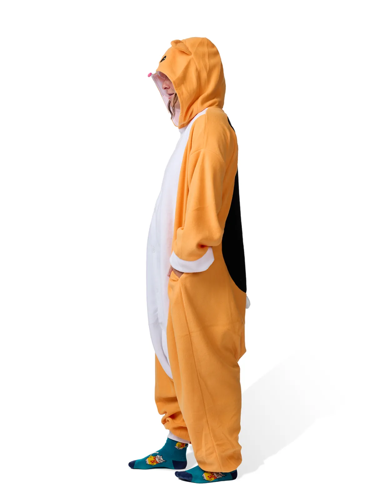 Corgi Kigurumi