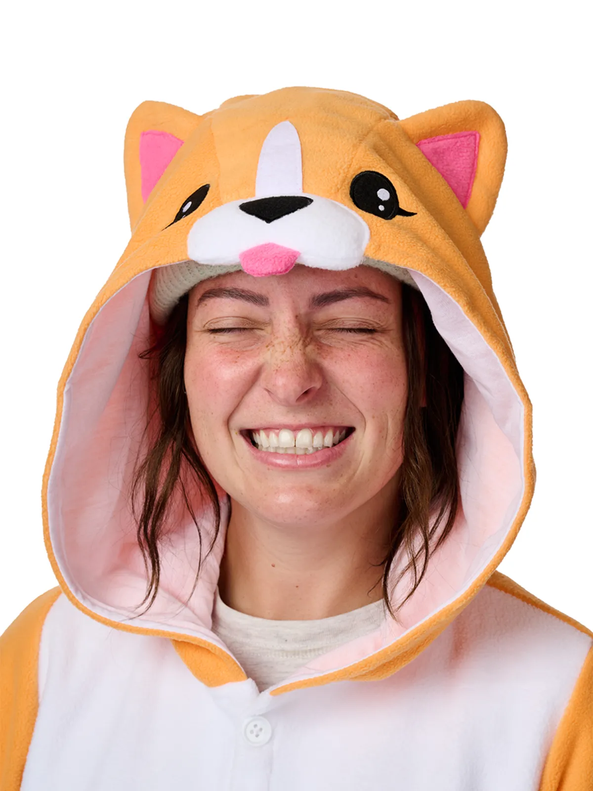 Corgi Kigurumi