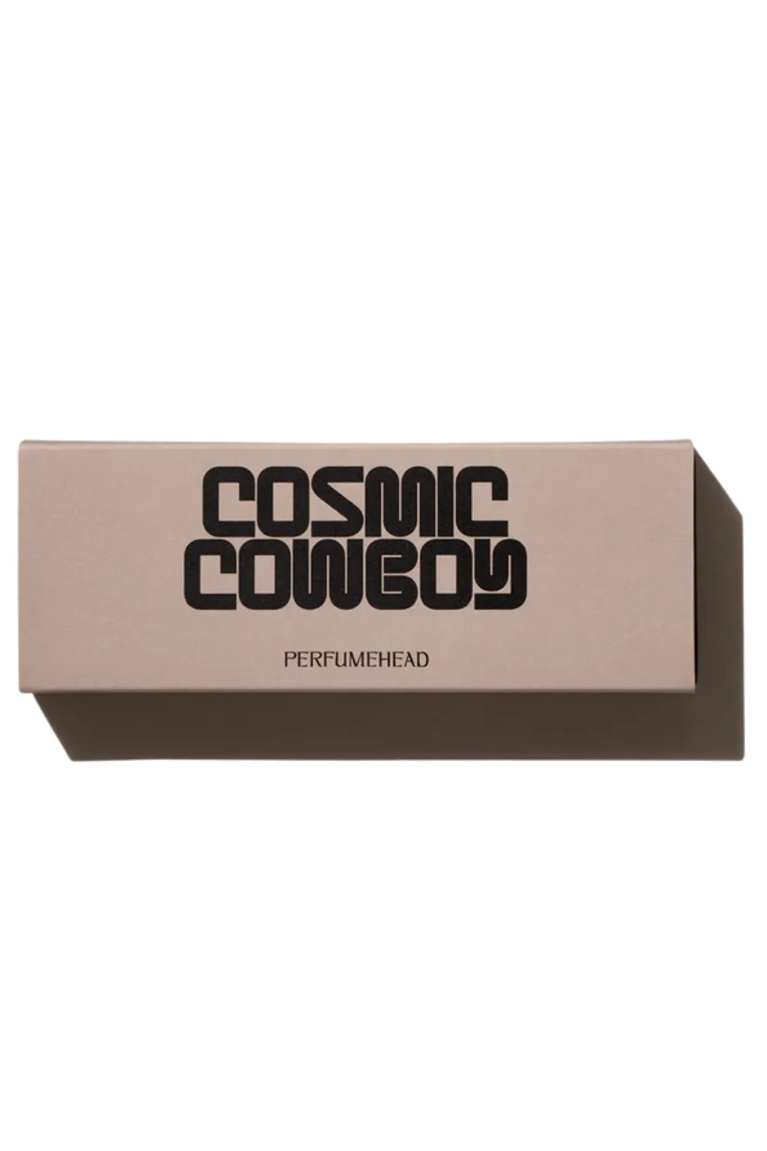 Cosmic Cowboy Perfume Oil Extract | 10ml