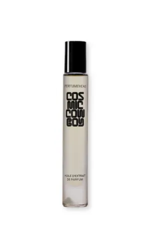 Cosmic Cowboy Perfume Oil Extract | 10ml