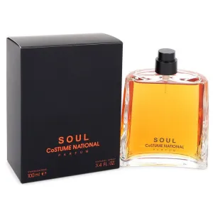 Costume National Soul Perfume For Unisex Parfum 100ml