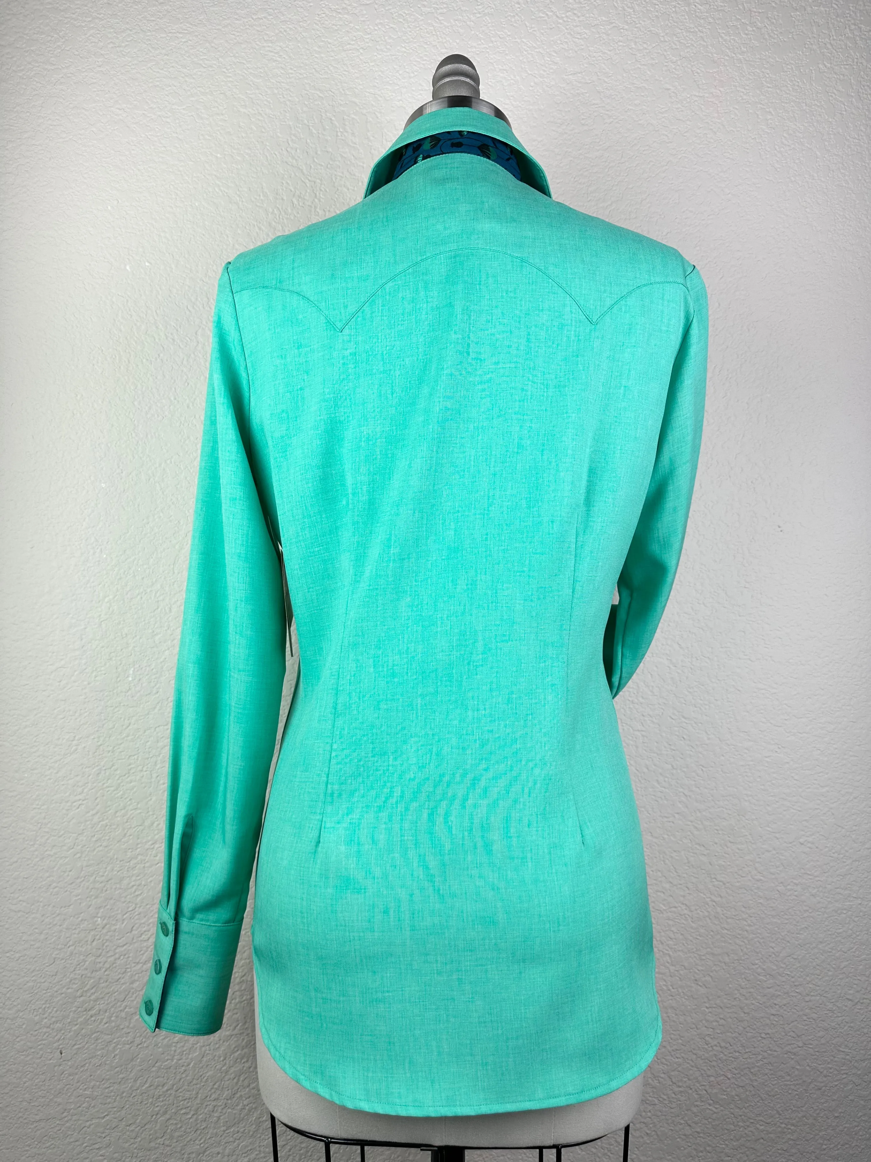 CR Sun Savvy Blooming Arcadia - FINAL SALE