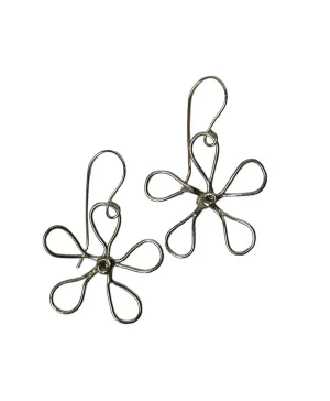 Crazy Daisy Earrings