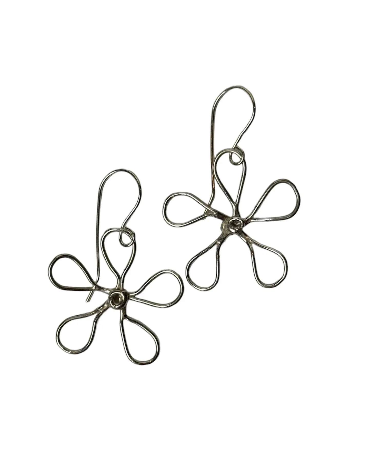 Crazy Daisy Earrings