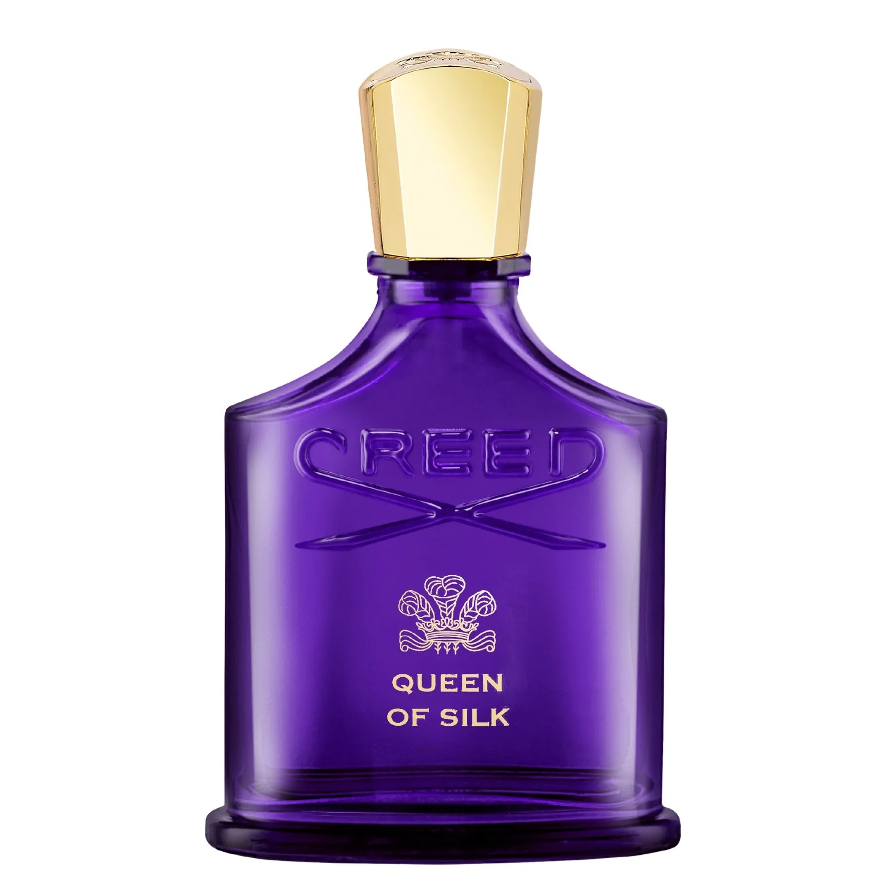 Creed Queen of Silk Perfume For Women EDP 75ml