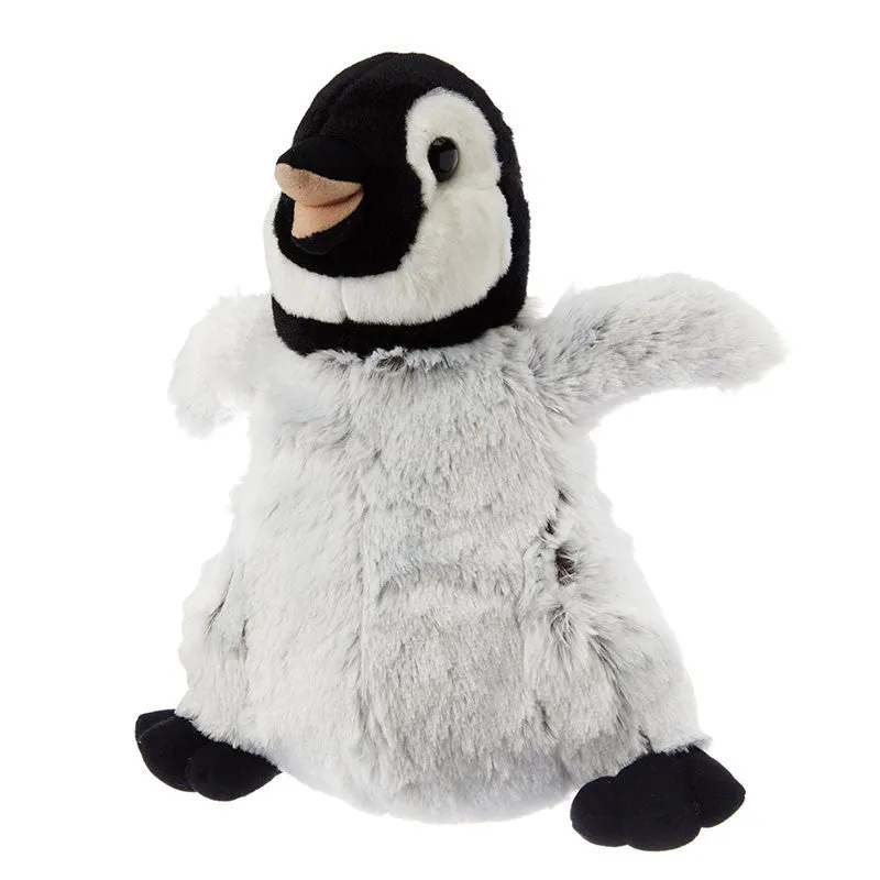 Cuddlekins Playful Penguin 12" (30cm) Soft Toy by Wild Republic