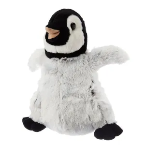 Cuddlekins Playful Penguin 12" (30cm) Soft Toy by Wild Republic