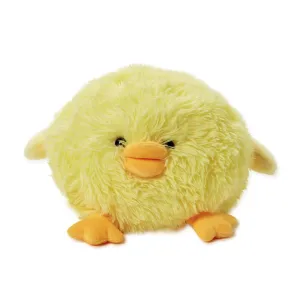 Cupcakes & Cartwheels Snuggle Puff Super Soft Large Plush Duckie