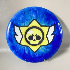 Custom Dyed Innova Star Boss