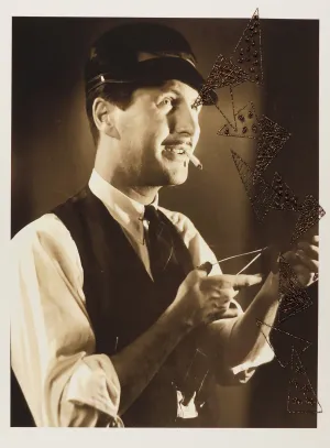 Dai Vernon