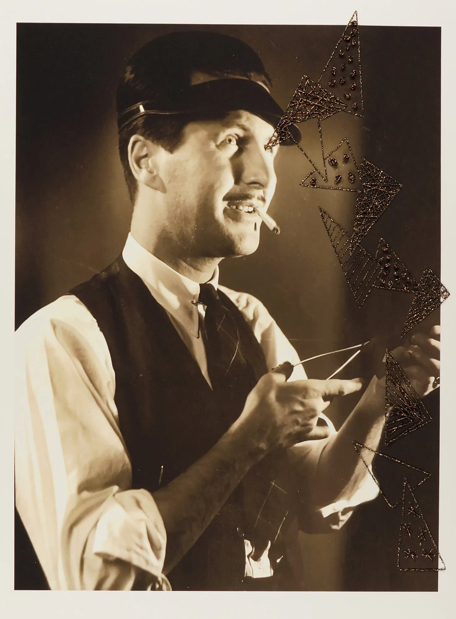 Dai Vernon