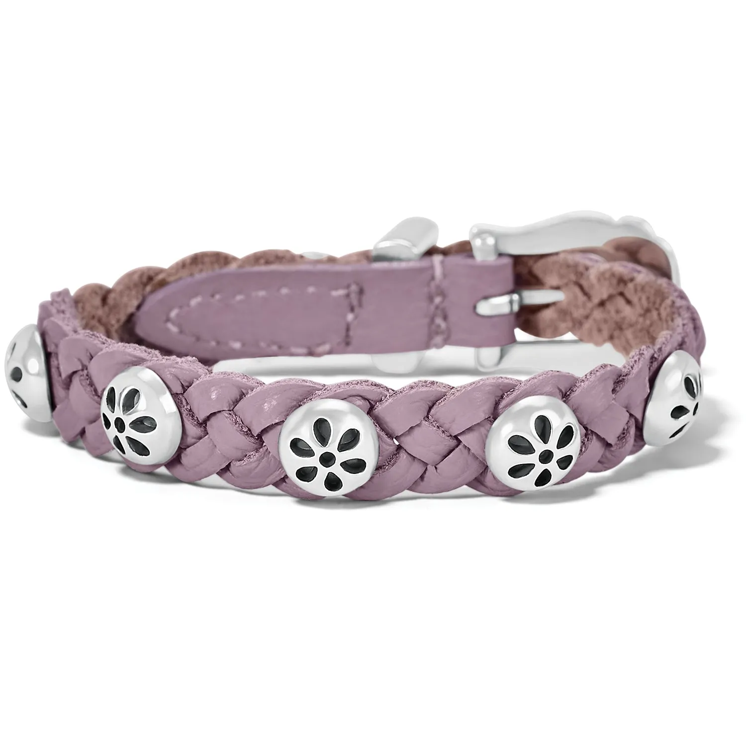 Daisy Bandit Bracelet - Wisteria