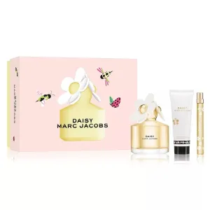 Daisy by Marc Jacobs for Women 3.4 oz EDT 3pc Gift Set