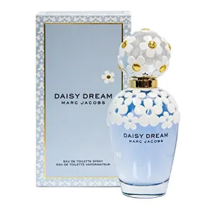 Daisy Dream by Marc Jacobs for Women - Eau de Toilette, 100ml