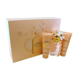 Daisy Eau So Fresh 3 Pc. Gift Set for Women