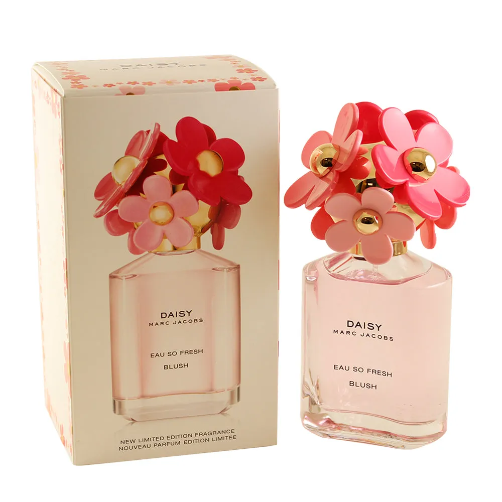 Daisy Eau So Fresh Blush Eau De Toilette for Women