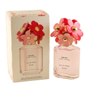 Daisy Eau So Fresh Blush Eau De Toilette for Women