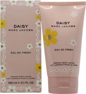 Daisy Eau So Fresh Body Lotion by Marc Jacobs
