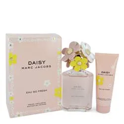 Daisy Eau So Fresh Gift Set By Marc Jacobs