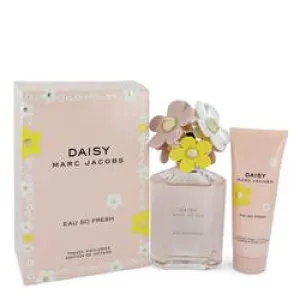 Daisy Eau So Fresh Gift Set By Marc Jacobs