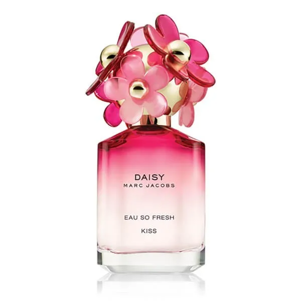 Daisy Eau So Fresh Kiss by Marc Jacobs