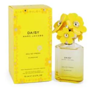 Daisy Eau So Fresh Sunshine Eau De Toilette Spray (2019) By Marc Jacobs