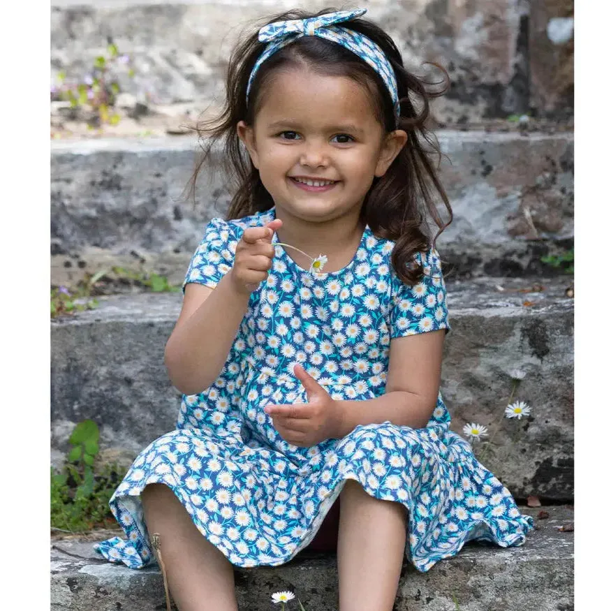Daisy Fields Dress