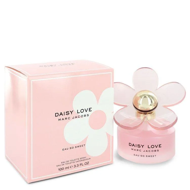 Daisy Love Eau So Sweet Eau De Toilette Spray By Marc Jacobs
