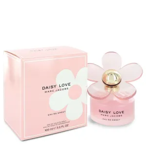 Daisy Love Eau So Sweet Eau De Toilette Spray By Marc Jacobs
