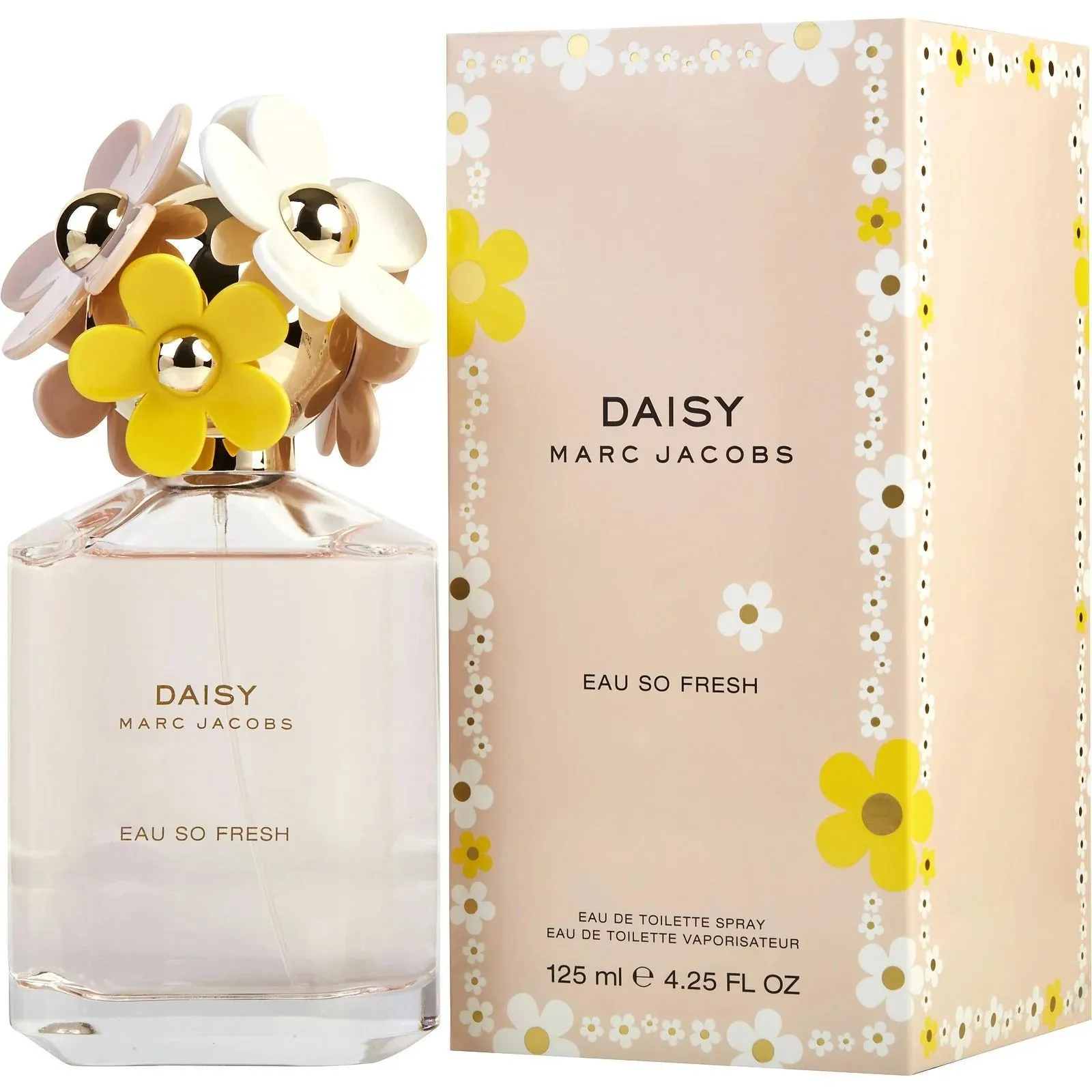 Daisy Marc Jacobs So Fresh