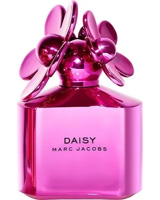 Daisy Shine Pink Edition by Marc Jacobs