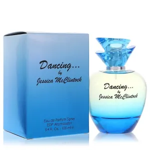 Dancing Eau De Parfum Spray By Jessica McClintock
