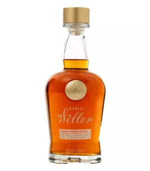 Daniel Weller Emmer Wheat Recipe 1794 750ml