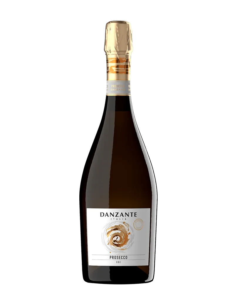 Danzante Tenute Di Toscana Prosecco 750ml