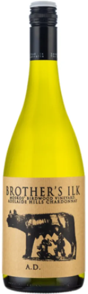 David Franz Brother's ILK Moskos Birdwood Vineyard Chardonnay 2019