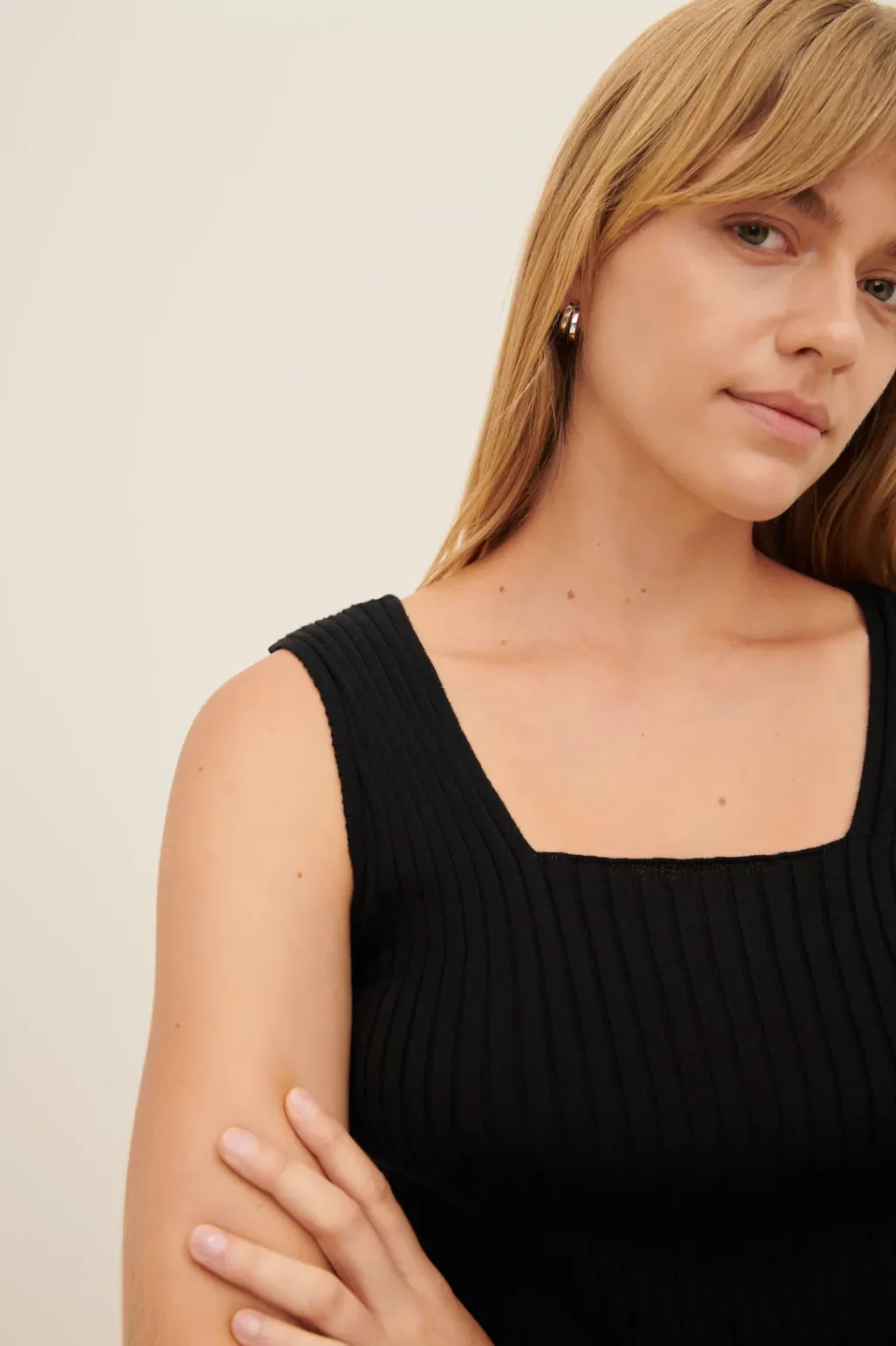 Delta Singlet | Kowtow